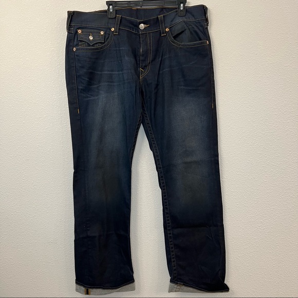 True Religion Other - Mens True Religion Jeans